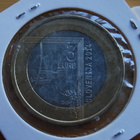 Slovenia 3 € 2014 Janéz Puhar - pikkukuva 1