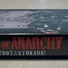 Sons of Anarchy: Kausi 4 (2011) 4DVD - pikkukuva 3