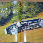 Classic & Sports Car October 2019 -lehti - pikkukuva 3