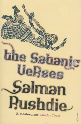 Salman Rushdie: The satanic verses