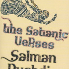 Salman Rushdie: The satanic verses - pikkukuva 1