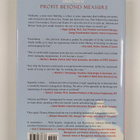 H. Thomas Johnson : Profit beyond measure : extraordinary... - pikkukuva 2