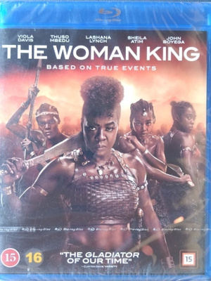 The Woman king