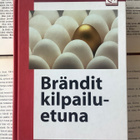 Hannu Laakso - Brändit kilpailuetuna (sid.) - pikkukuva 1