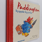 Michael Bond : Paddington hyppää kyytiin - pikkukuva 1