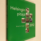 Helsingin pitäjä 2012 Helsinge - pikkukuva 1
