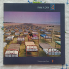 LP PINK FLOYD A Momentary Lapse of Reason - pikkukuva 1