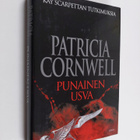 Patricia Cornwell : Punainen usva - pikkukuva 1