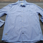 Pepe Jeans pitkähihainen kauluspaita XXL Slim Fit - pikkukuva 1