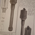 BULGARIAN AND GERMAN HAND GRENADES - pikkukuva 4