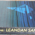 SaPo 48: Andrew Garve: Leandan sankari. 1. painos. - pikkukuva 3