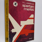 H. L. Lawrence : Spartan merkki - pikkukuva 1
