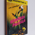 Lou Cameron : Hämärän poluilla - pikkukuva 1