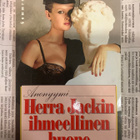 anonyymi - Herra Jackin ihmeellinen huone (nid.) - pikkukuva 1