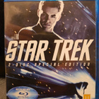 Star Trek (2xBlu-ray) 2009 J.J. Abrams - pikkukuva 1
