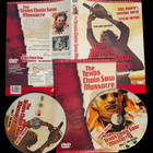 TEXAS CHAINSAW MASSACRE 2VDV TOBE HOOPER + dokumentti (2000) - pikkukuva 3