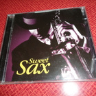 CD Sweet Sax (2CD) - pikkukuva 1
