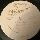 SANTANA / WELCOME - pikkukuva 5