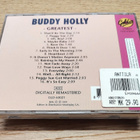 Buddy Holly - Greatest CD - pikkukuva 3