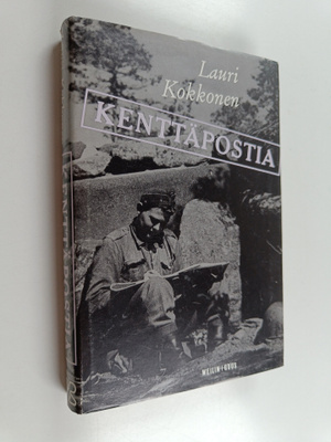 Lauri Kokkonen : Kenttäpostia