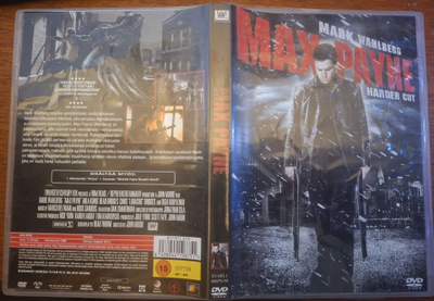 Max Payne