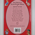 Beatrix Potter : The Tale of Peter Rabbit - pikkukuva 2
