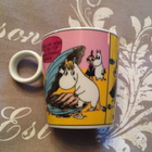 Muumikahvila muki, Moomin Cafe - pikkukuva 1