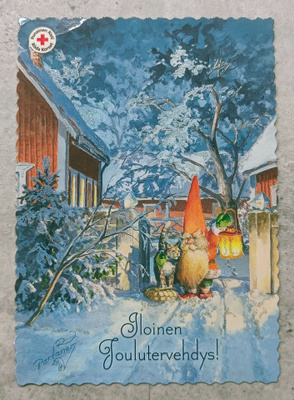 Raimo Partanen