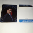 Inferno - UK Region B Blu-Ray (Steelbook) - pikkukuva 1
