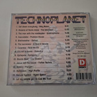 TECNOPLANET . cd - pikkukuva 2