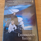 Ensimmäinen Yhteys - pikkukuva 1
