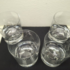 Tapio Wirkkala jäänsärkijä juomalasit 4 kpl, Iittala - pikkukuva 2
