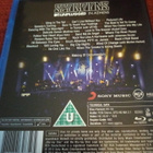 Scorpions, Mtv Unplugged In Athens, blu-ray - pikkukuva 2