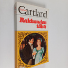 Barbara Cartland : Rakkauden tähti - pikkukuva 1