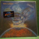 RAM IT DOWN - JUDAS PRIEST EX+/EX- LP - pikkukuva 1