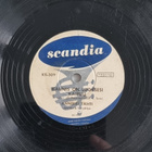 Savikiekko 1958 - Annikki Tähti - Scandia KS-309 - pikkukuva 3
