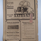 Suomen kuvalehti 32/1918 - pikkukuva 2