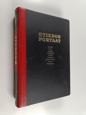 Tiedon portaat 2