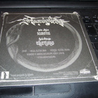7" EP :  VITSAUS : Ruumiinvaellus ( sis. postik. ) - pikkukuva 2