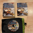 Blazing Angels: Squadrons of WW II (PS3)(PAL)(CIB) - pikkukuva 1