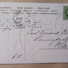Tipu punnitaan - mainioksi havaitaan, p, 1906 Suomeen - pikkukuva 2