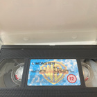 I, Monster - Amicus 1971 VHS - pikkukuva 3