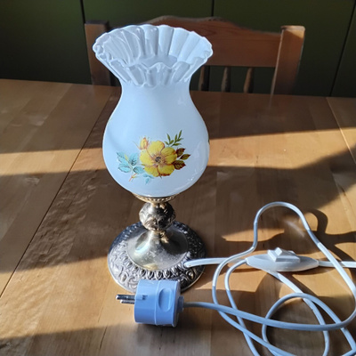 Pöytävalaisin