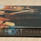 Stephenie Meyer: THE HOST - Vieras (2012) Saoirse Ronan - pikkukuva 3