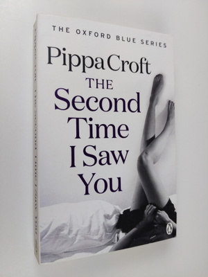 Pippa Croft : The Second Time I Saw You