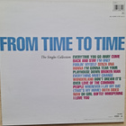PAUL YOUNG : FROM TIME TO TIME  LP - pikkukuva 2
