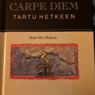 CARPE DIEM - TARTU HETKEEN sananlaskuja latinaksi - pikkukuva 1