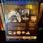 Metropolis BLU-RAY - pikkukuva 2