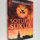 Mario Reading : Soturin sukua - pikkukuva 1