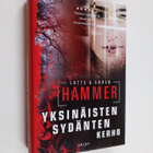 Lotte Hammer : Yksinäisten sydänten kerho - pikkukuva 1